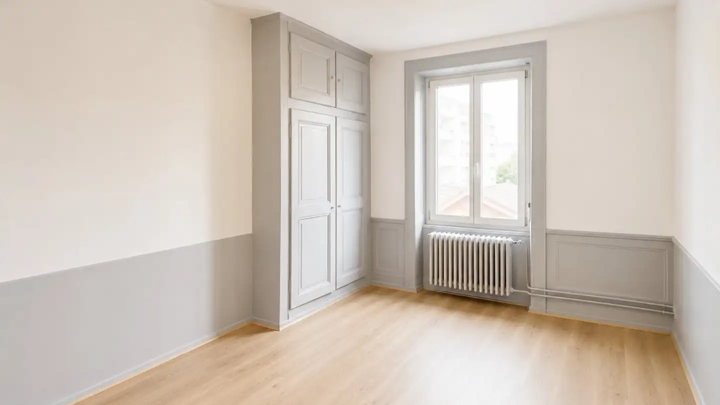 Appartamento in affitto - Grand-Rue 34, 2710 Tavannes - Foto 4