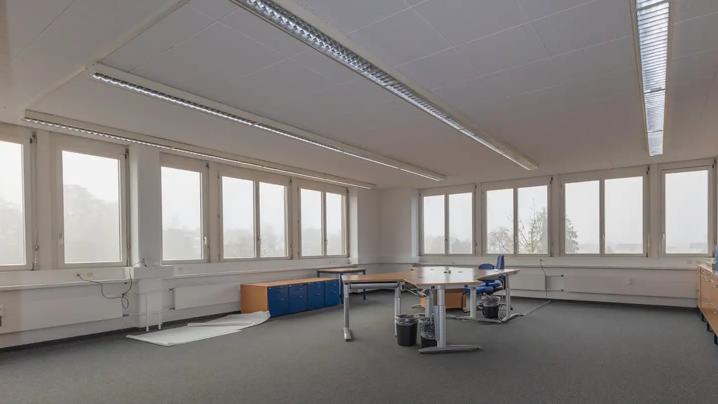 Bürofläche mieten - Schulstrasse 19, 5070 Frick - Foto 2
