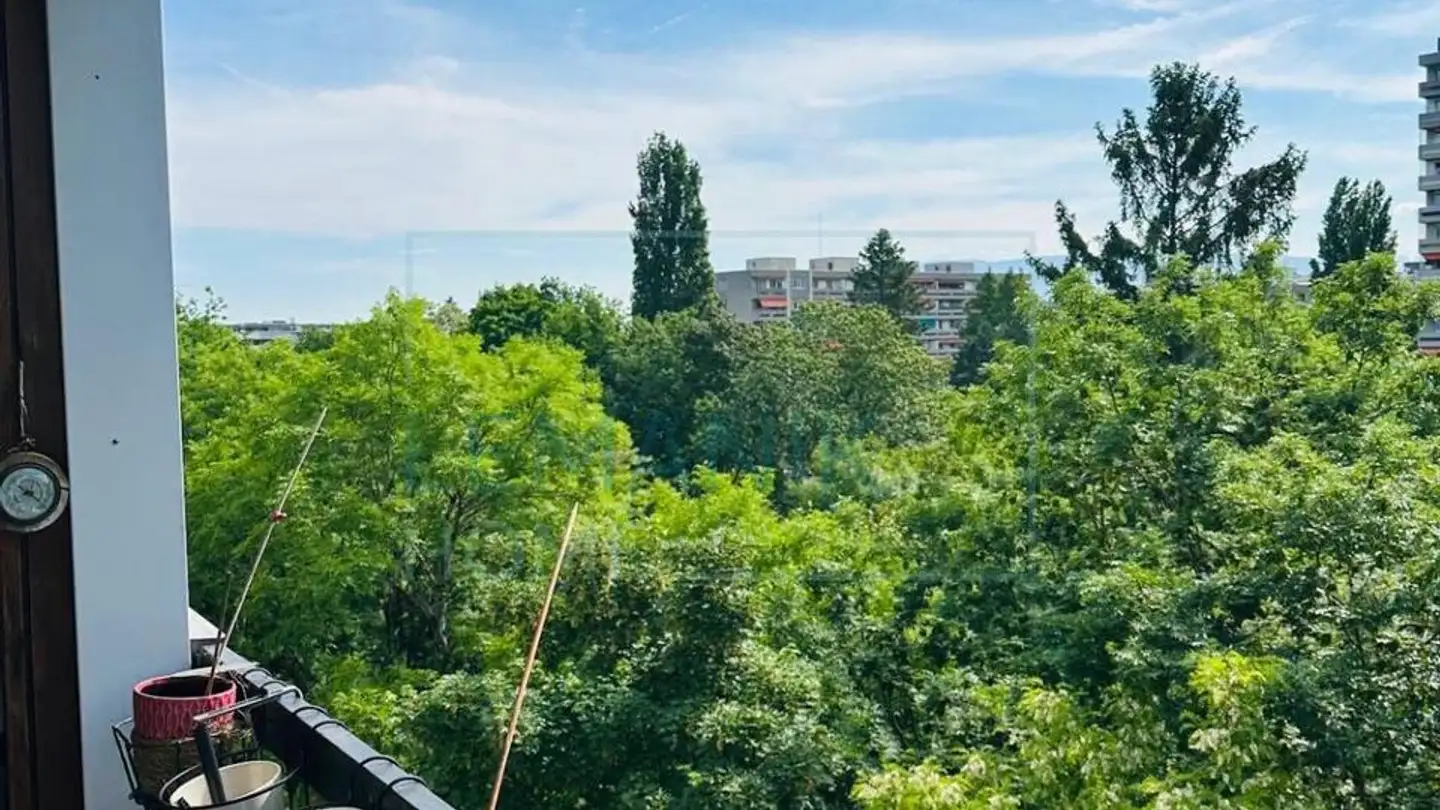Apartment for sale - 1212 Grand-Lancy