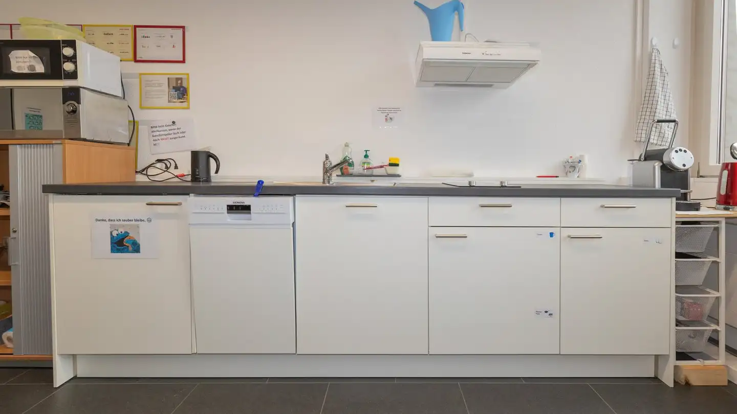 Bürofläche mieten - Schulstrasse 19, 5070 Frick - Foto 3