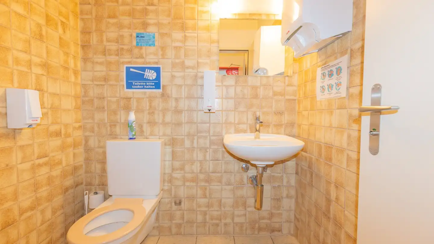 Bürofläche mieten - Schulstrasse 19, 5070 Frick - Foto 4