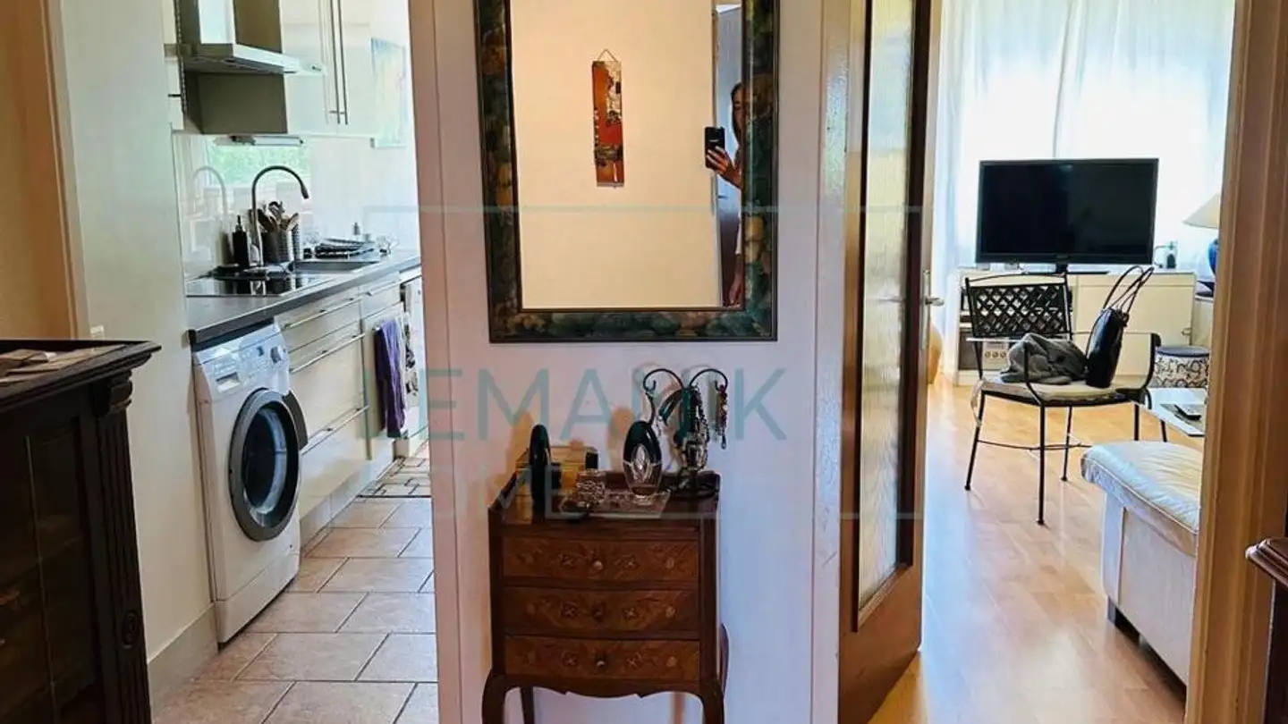 Appartamento in vendita - Route Du Grand-Lancy, 1212 Grand-Lancy - Photo 2