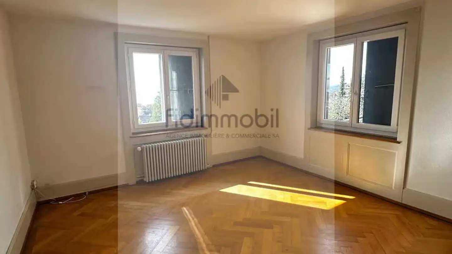Apartment for rent - Chemin De La Venelle 5, 2035 Corcelles NE - Photo 3