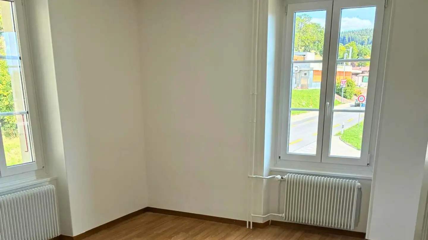 Apartment for rent - Route De Vauderens 102, 1670 Ursy - Photo 4