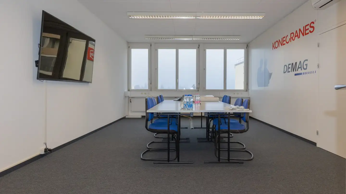 Bürofläche mieten - Schulstrasse 19, 5070 Frick