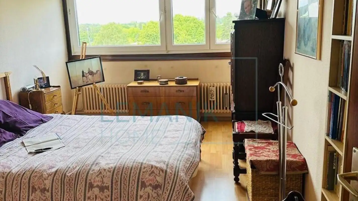 Appartamento in vendita - Route Du Grand-Lancy, 1212 Grand-Lancy - Photo 3