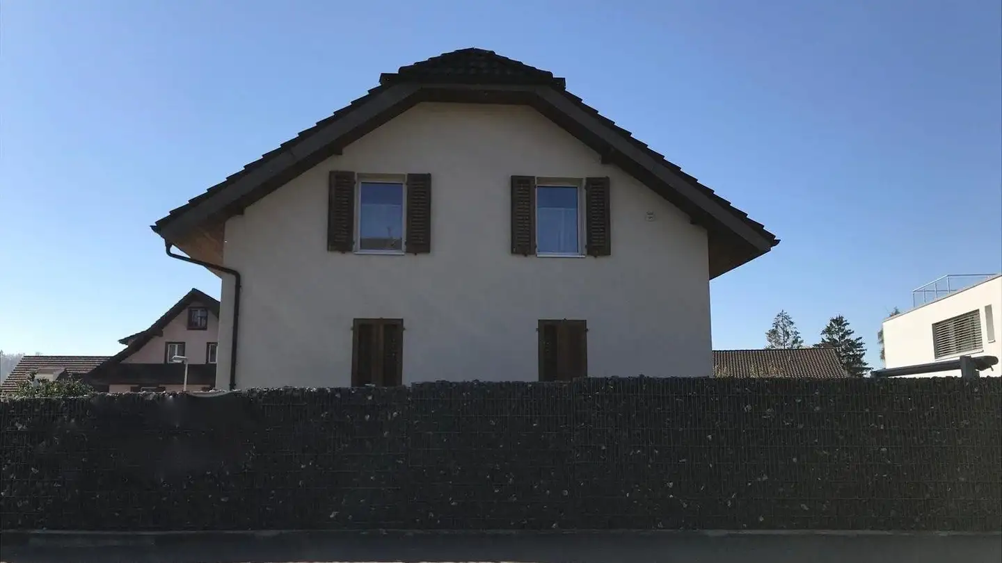 Residential building for sale - Nadelbandweg 2, 5614 Sarmenstorf - Photo 3