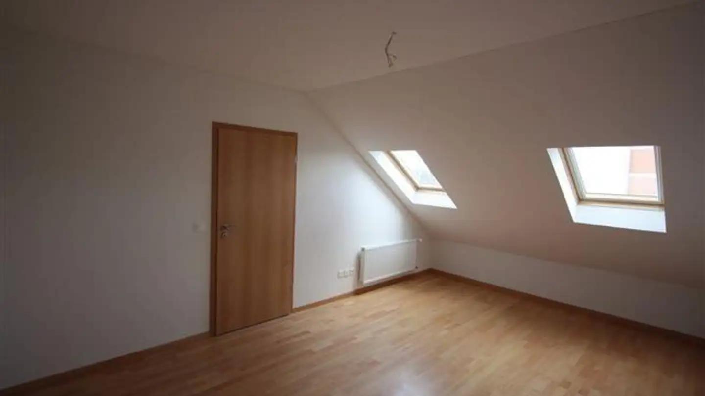 Attique à louer - Riehenstrasse 42, 4058 Basel - Photo 4