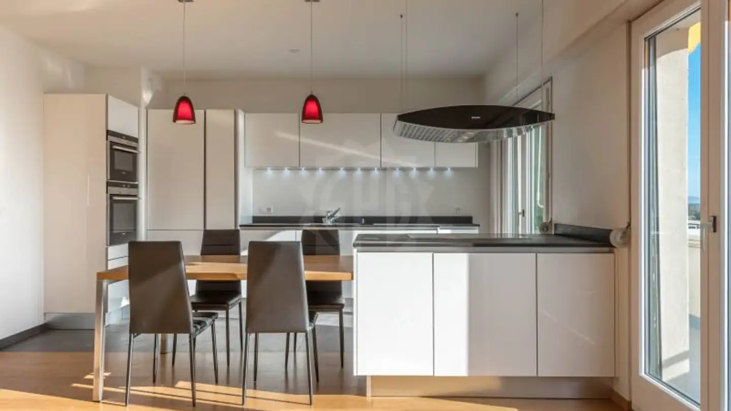 Appartement à louer - Chemin De Pont-Céard 23, 1290 Versoix