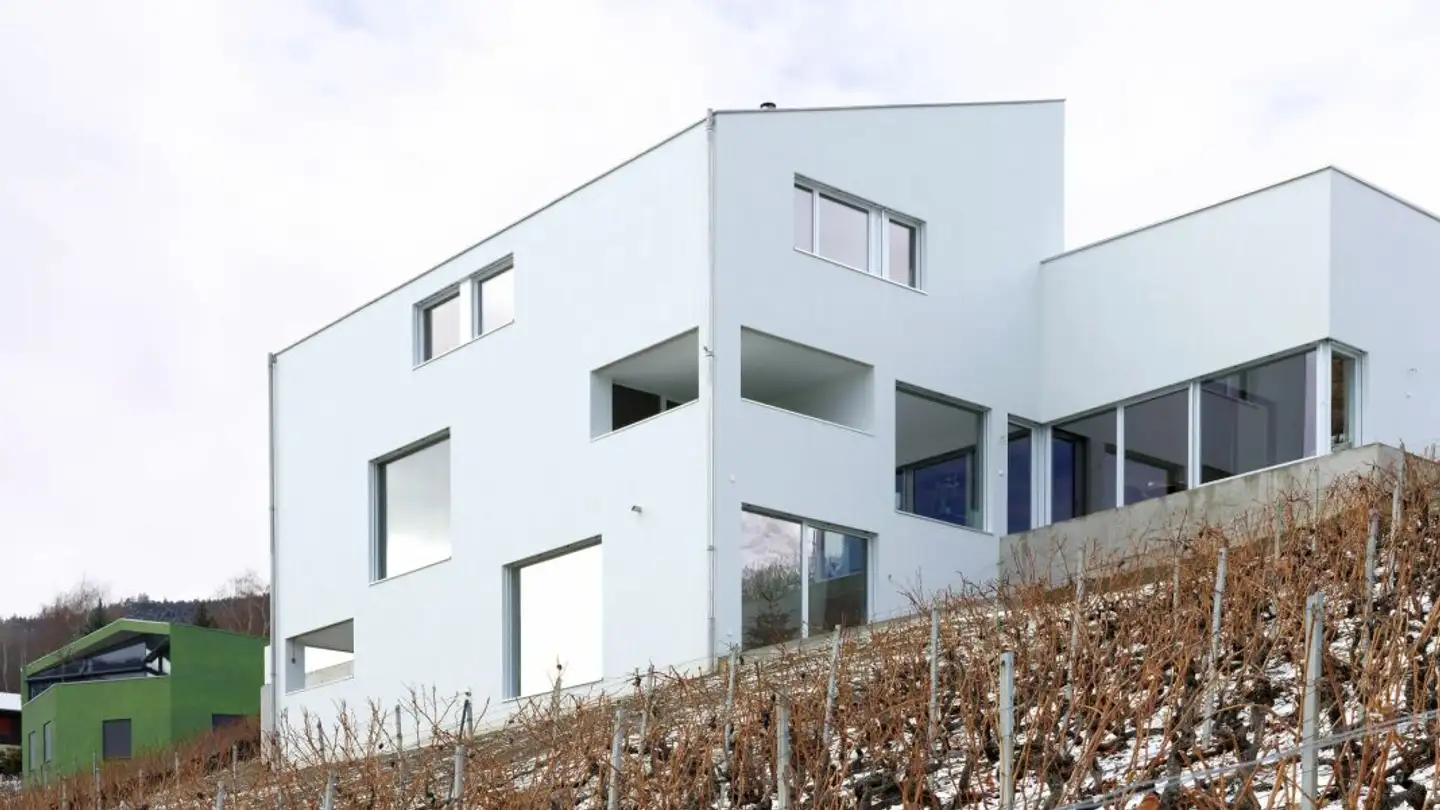 Villa in vendita - Route Des Planettes 19, 3973 Venthône