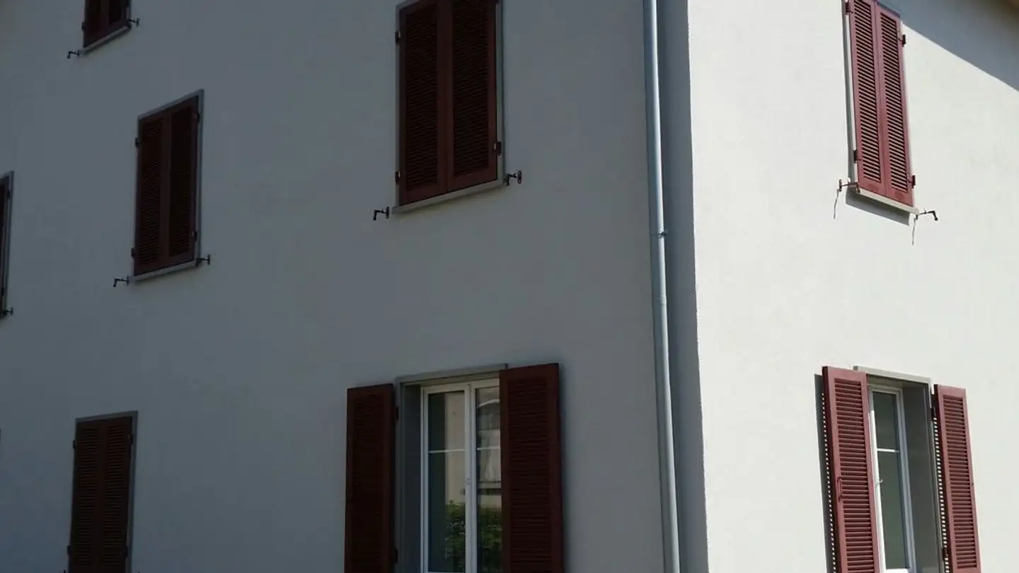Duplex in affitto - Amriswilerstrasse 88, 8589 Sitterdorf