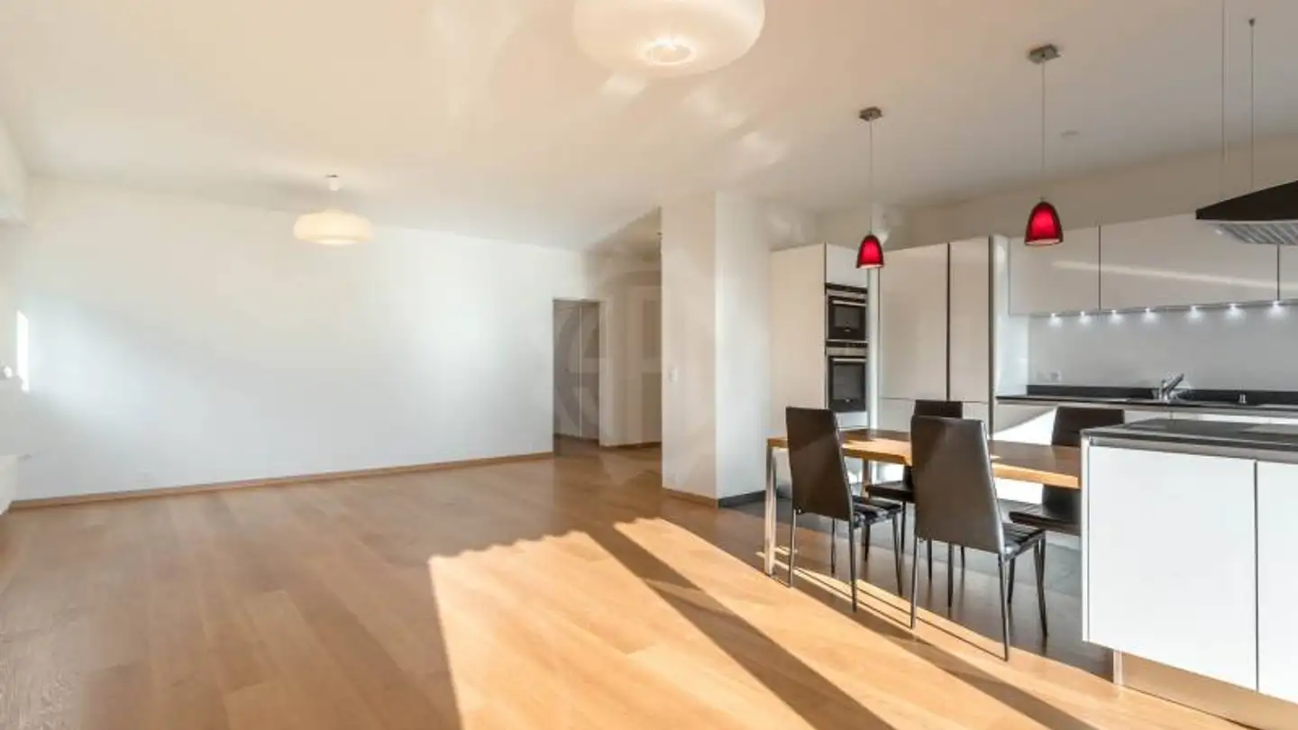 Appartement à louer - Chemin De Pont-Céard 23, 1290 Versoix - Photo 4