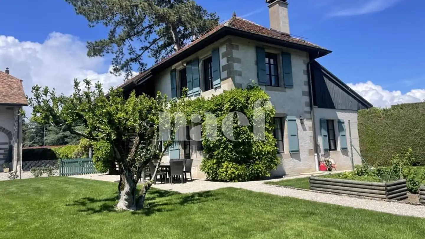 Casa singola in affitto - 1296 Coppet - Foto 2