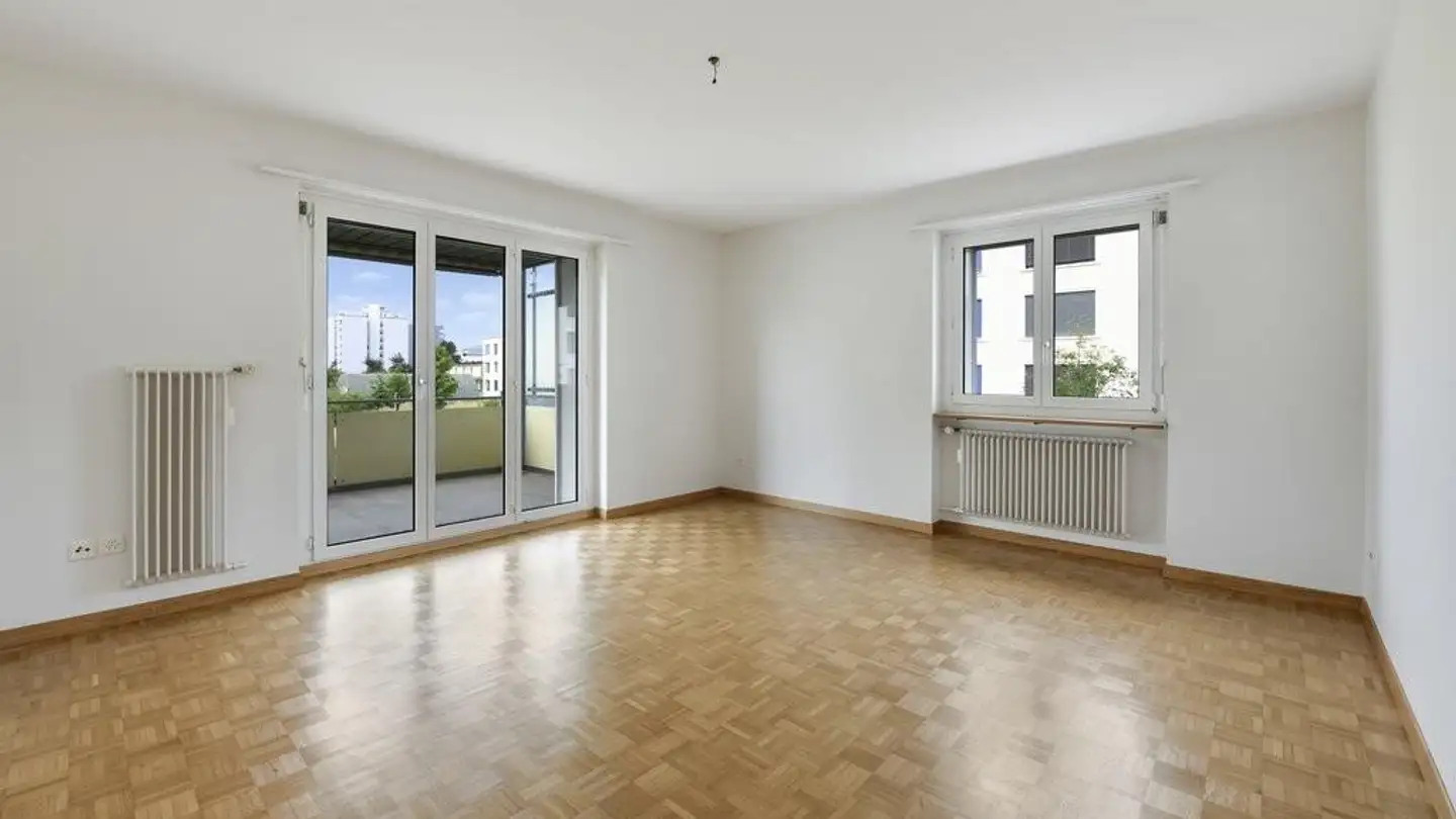 Apartment for rent - Gottfried-Kellerstrasse 21, 9500 Wil SG - Photo 3
