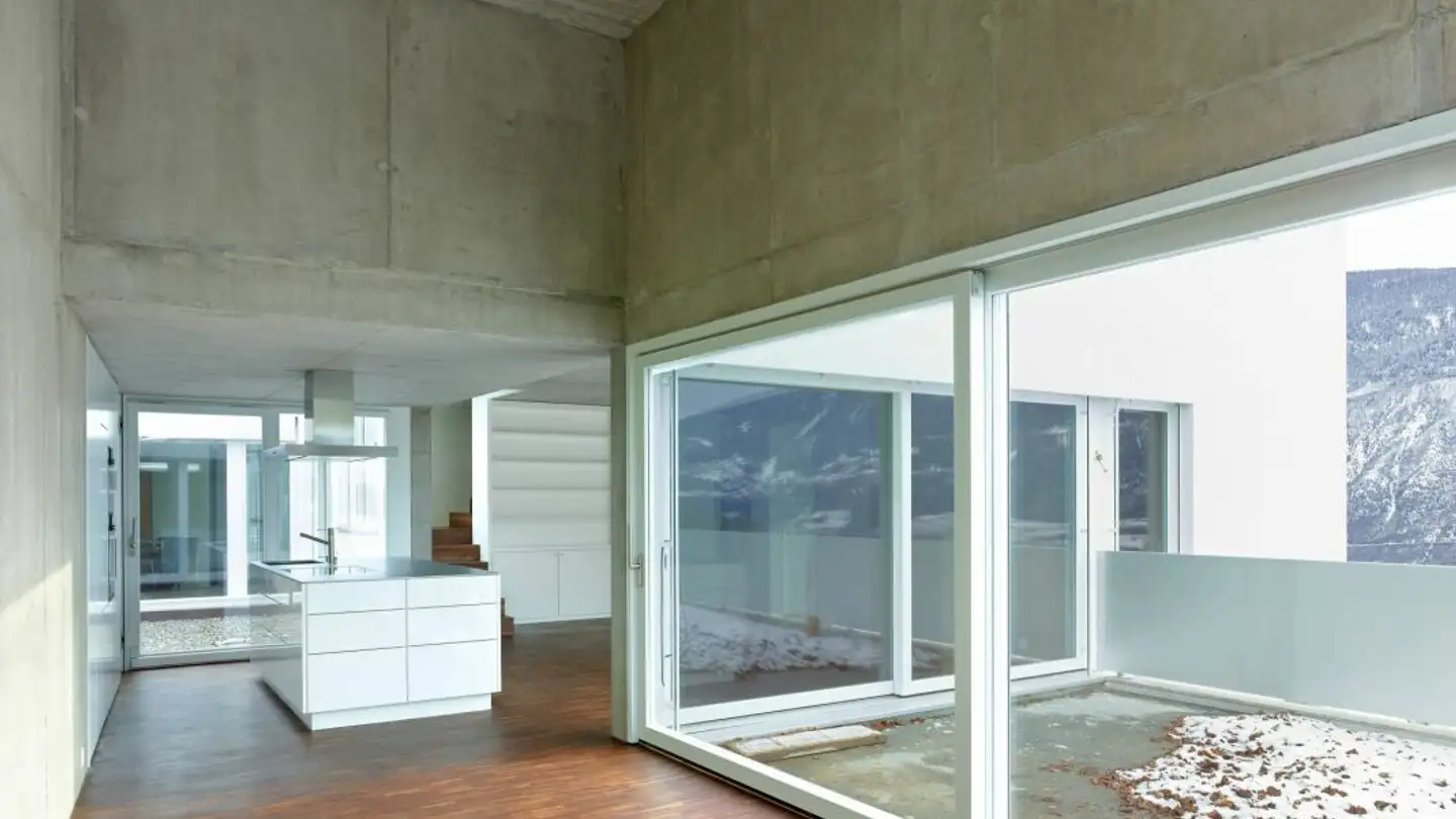 Villa in vendita - Route Des Planettes 19, 3973 Venthône - Foto 3