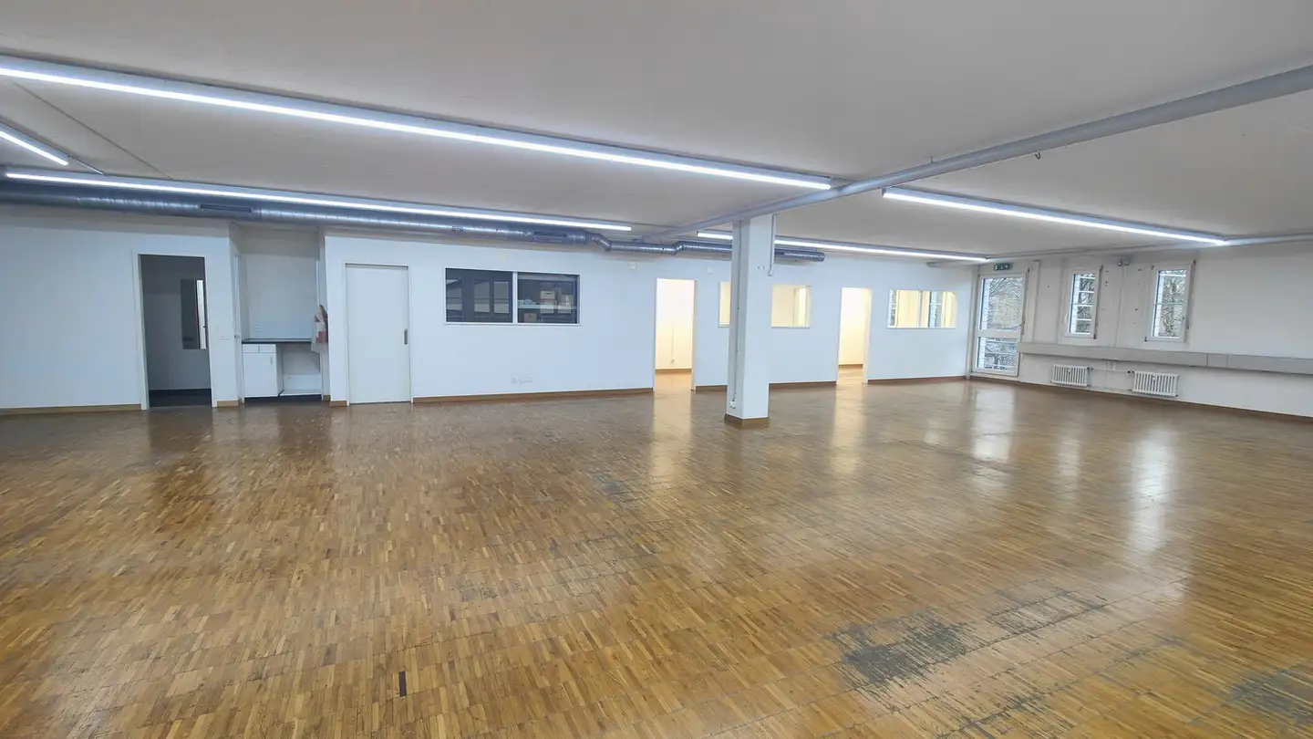Gewerbe mieten - Looslistrasse 15, 3027 Bern - Foto 4