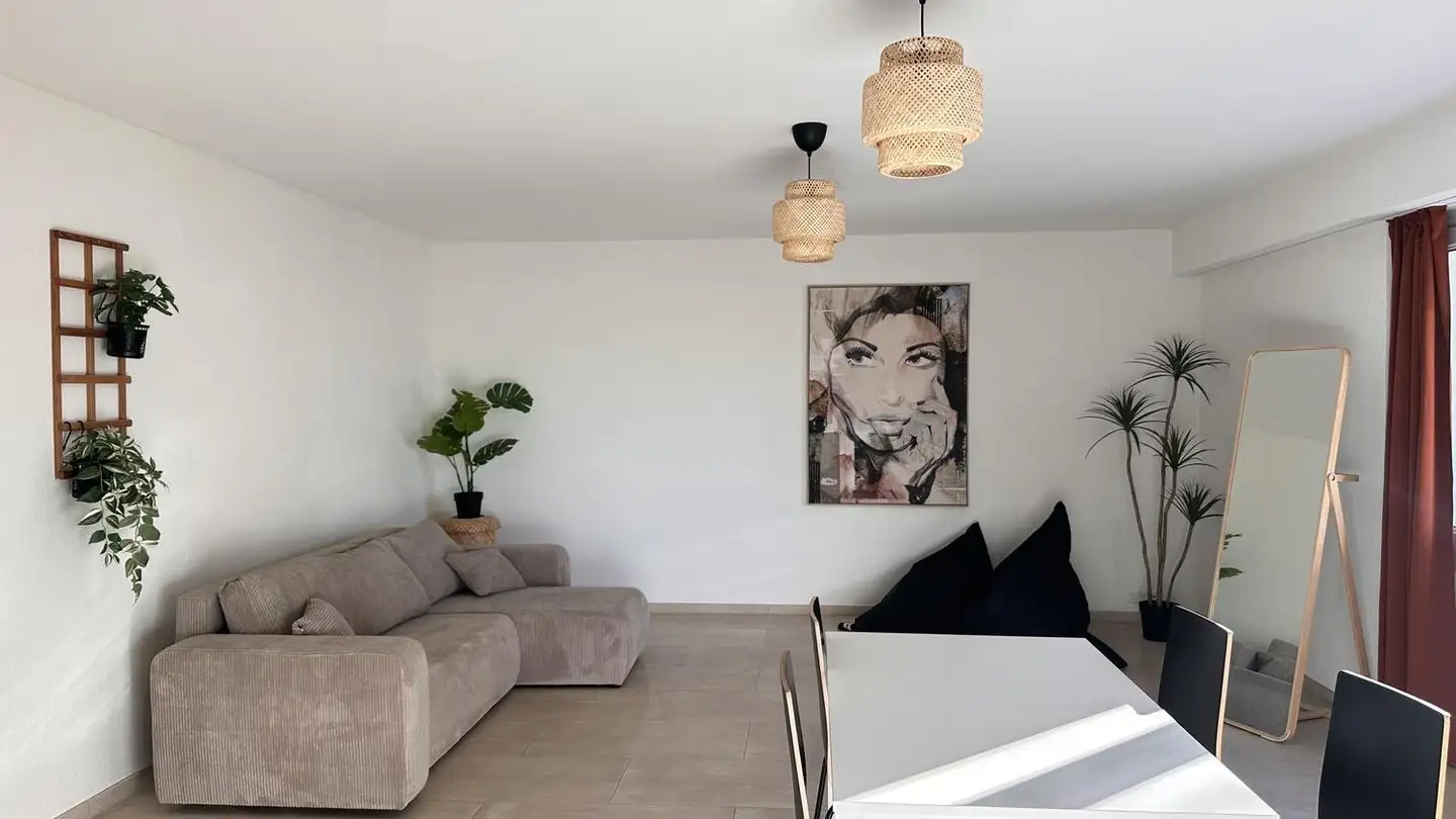 Single room for rent - Im Glockenacker 67, 8053 Zürich