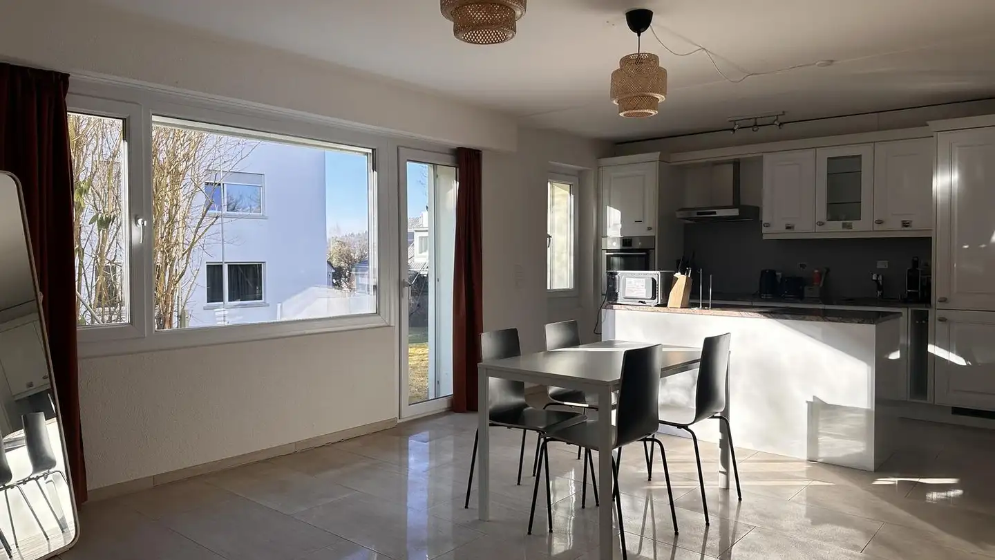 Single room for rent - Im Glockenacker 67, 8053 Zürich - Photo 2