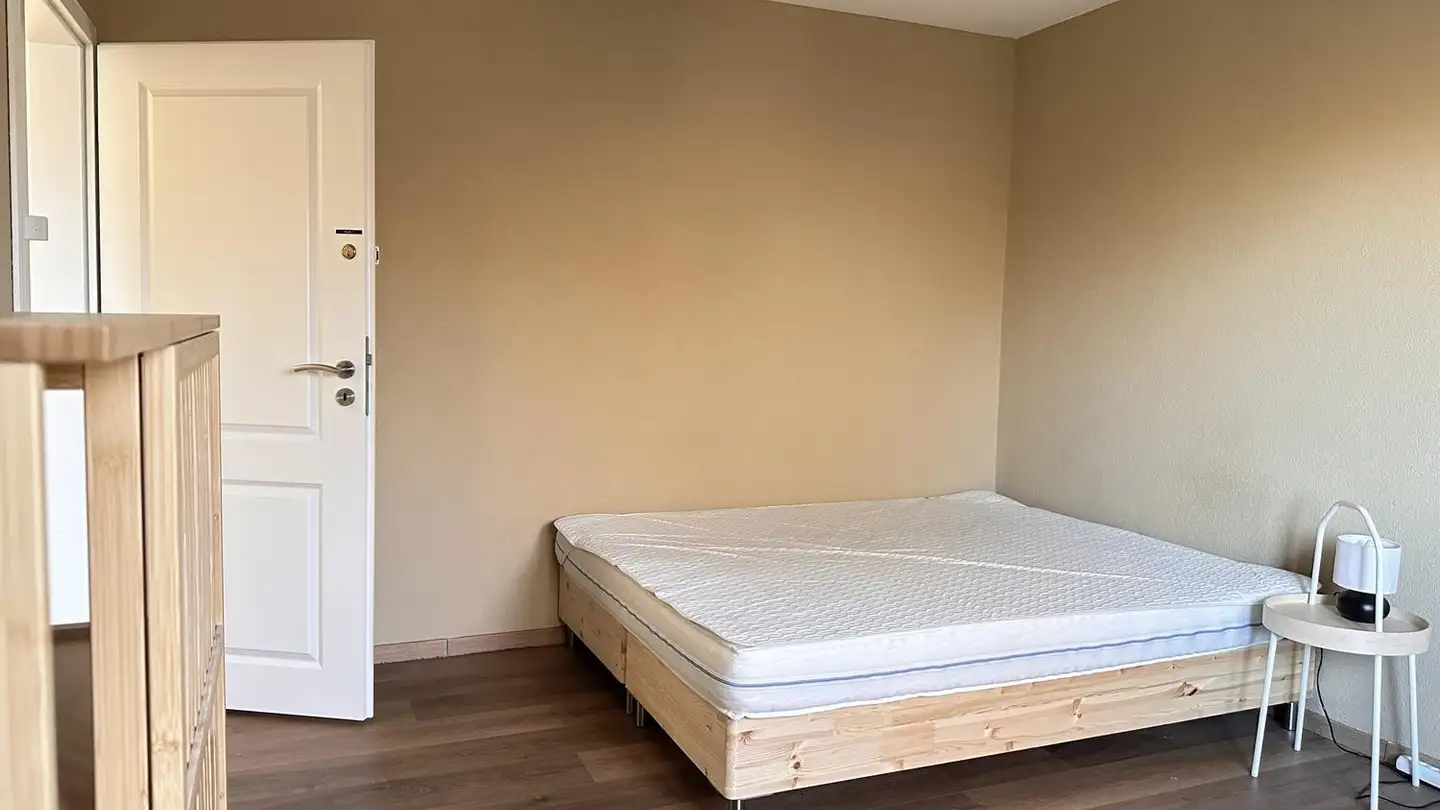 Single room for rent - Im Glockenacker 67, 8053 Zürich - Photo 4