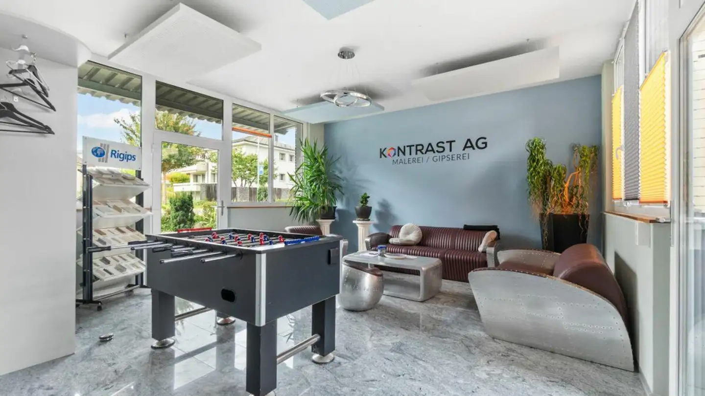 Edificio residenziale in vendita - Solothurnstrasse, 3303 Jegenstorf - Photo 2