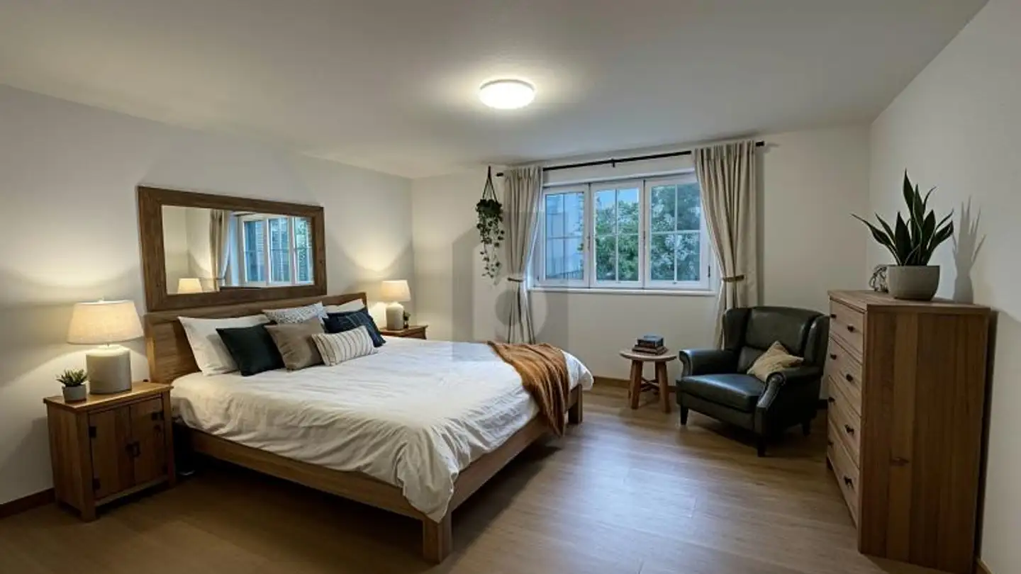 Semi-detached house for rent - 4435 Niederdorf - Photo 4