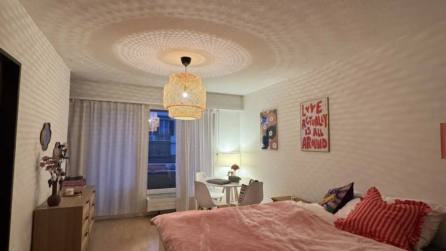 Wohnung mieten - 8001 Zürich