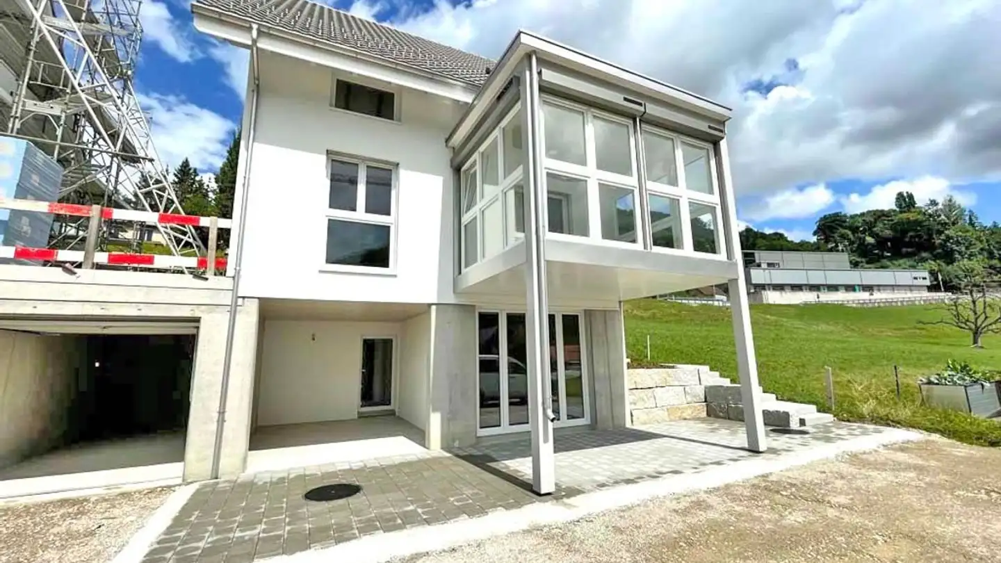 Single house for sale - 4448 Läufelfingen - Photo 3