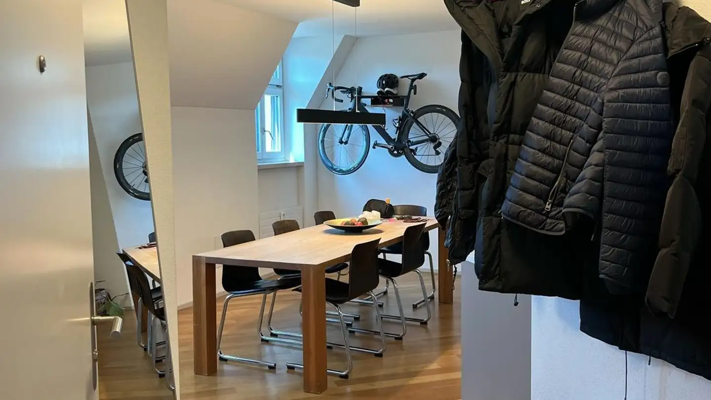 Appartement à louer - 8005 Zürich - Photo 3