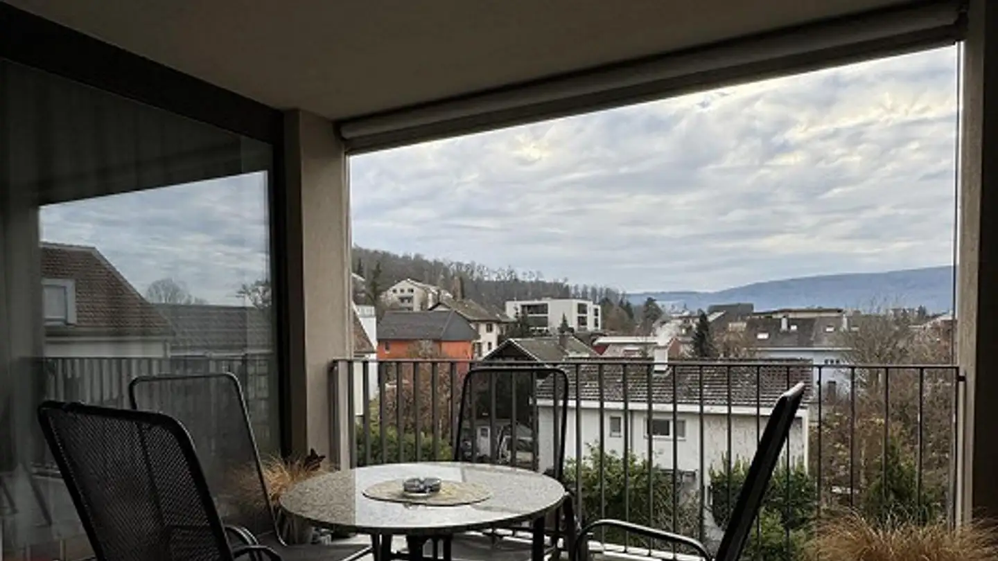 Appartement à louer - Langegasse 43, 4104 Oberwil BL