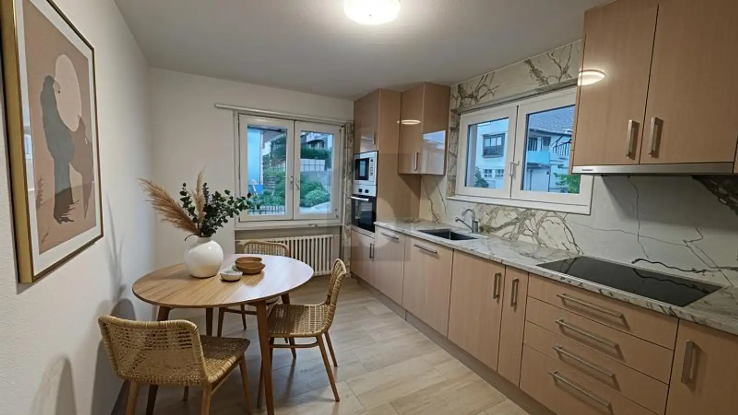 Semi-detached house for rent - 4435 Niederdorf - Photo 2