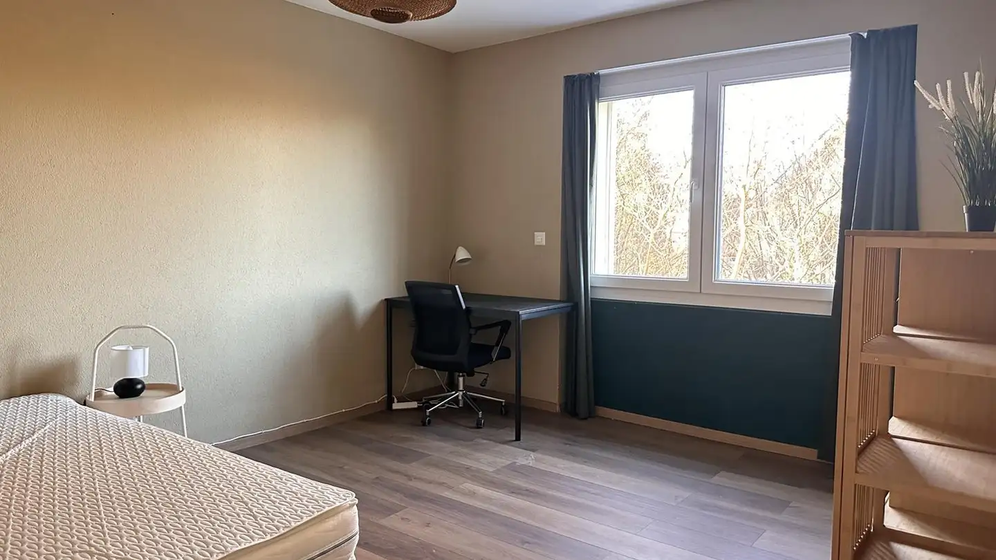 Single room for rent - Im Glockenacker 67, 8053 Zürich - Photo 3