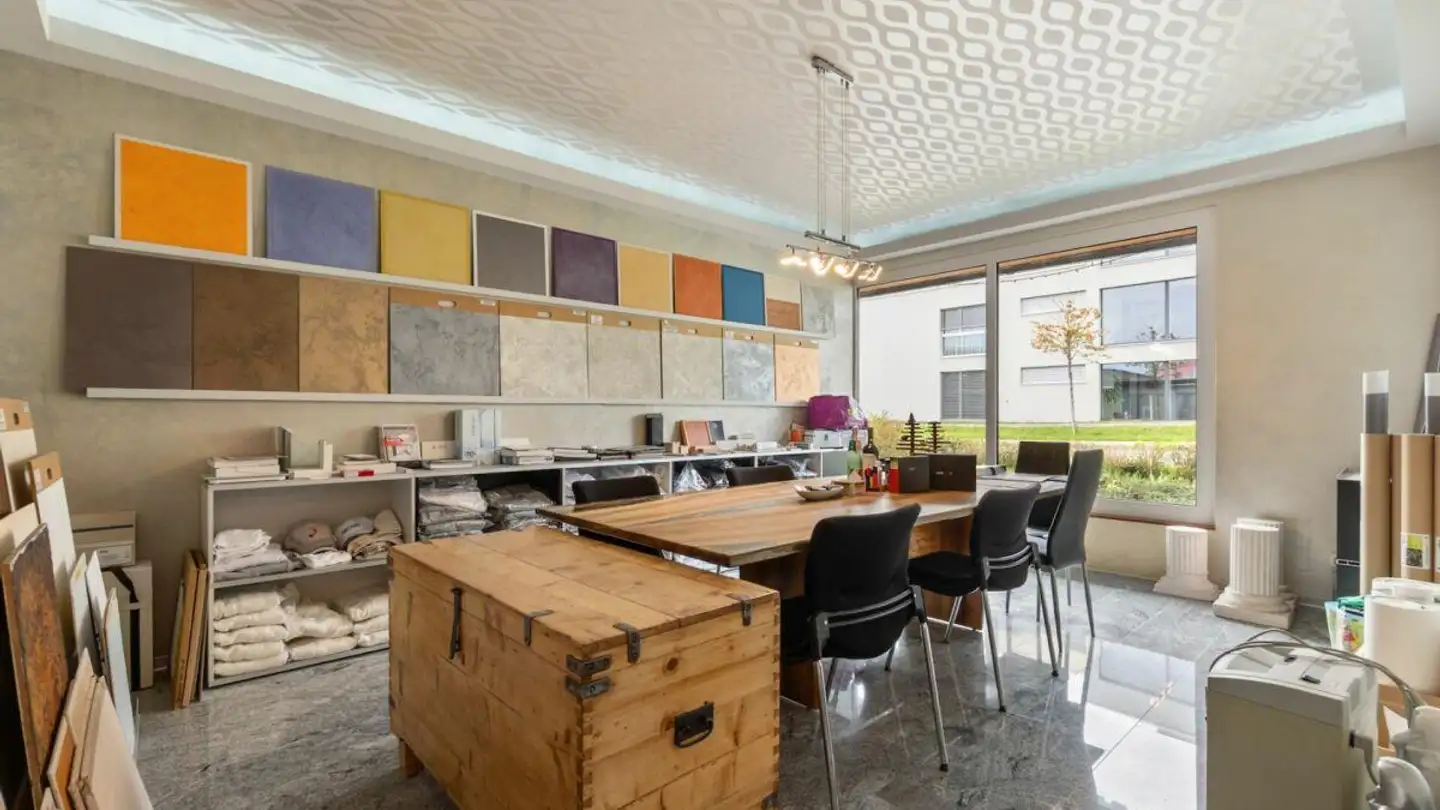 Edificio residenziale in vendita - Solothurnstrasse, 3303 Jegenstorf - Photo 3