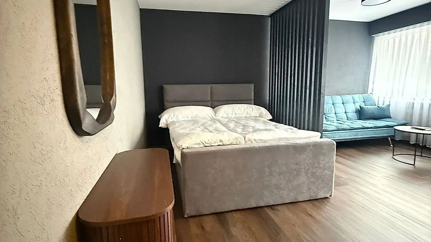 Apartment for sale - Eschenweg, 3645 Gwatt (Thun)