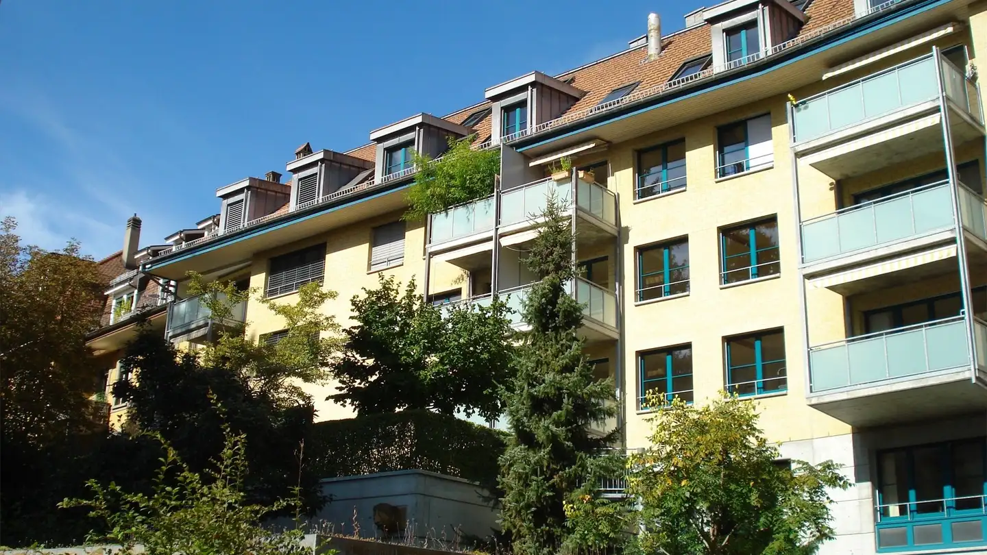 Appartamento in affitto - Neubrückstrasse 65, 3012 Bern