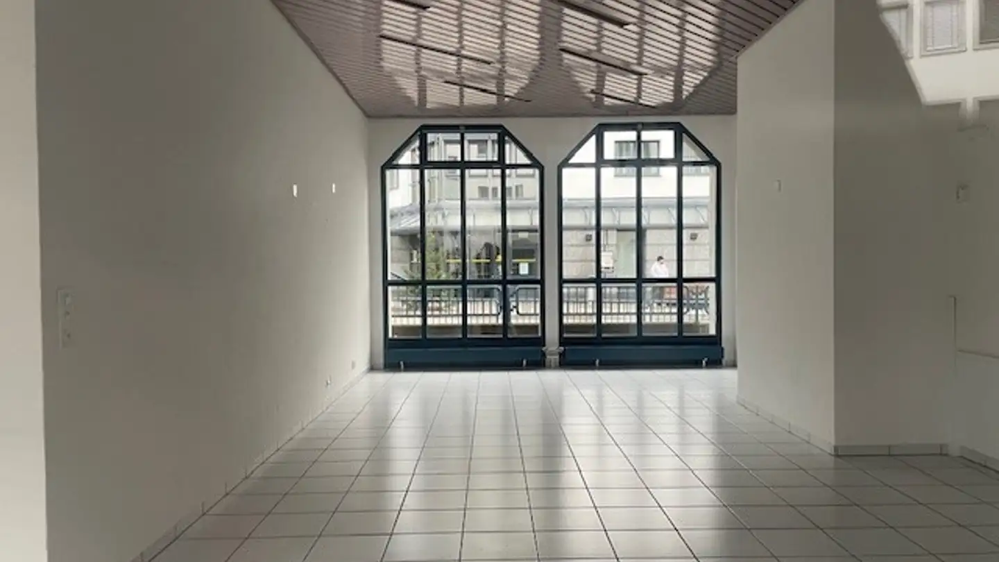 Commerciale in affitto - Wildenstrasse 3, 8212 Neuhausen am Rheinfall - Photo 4