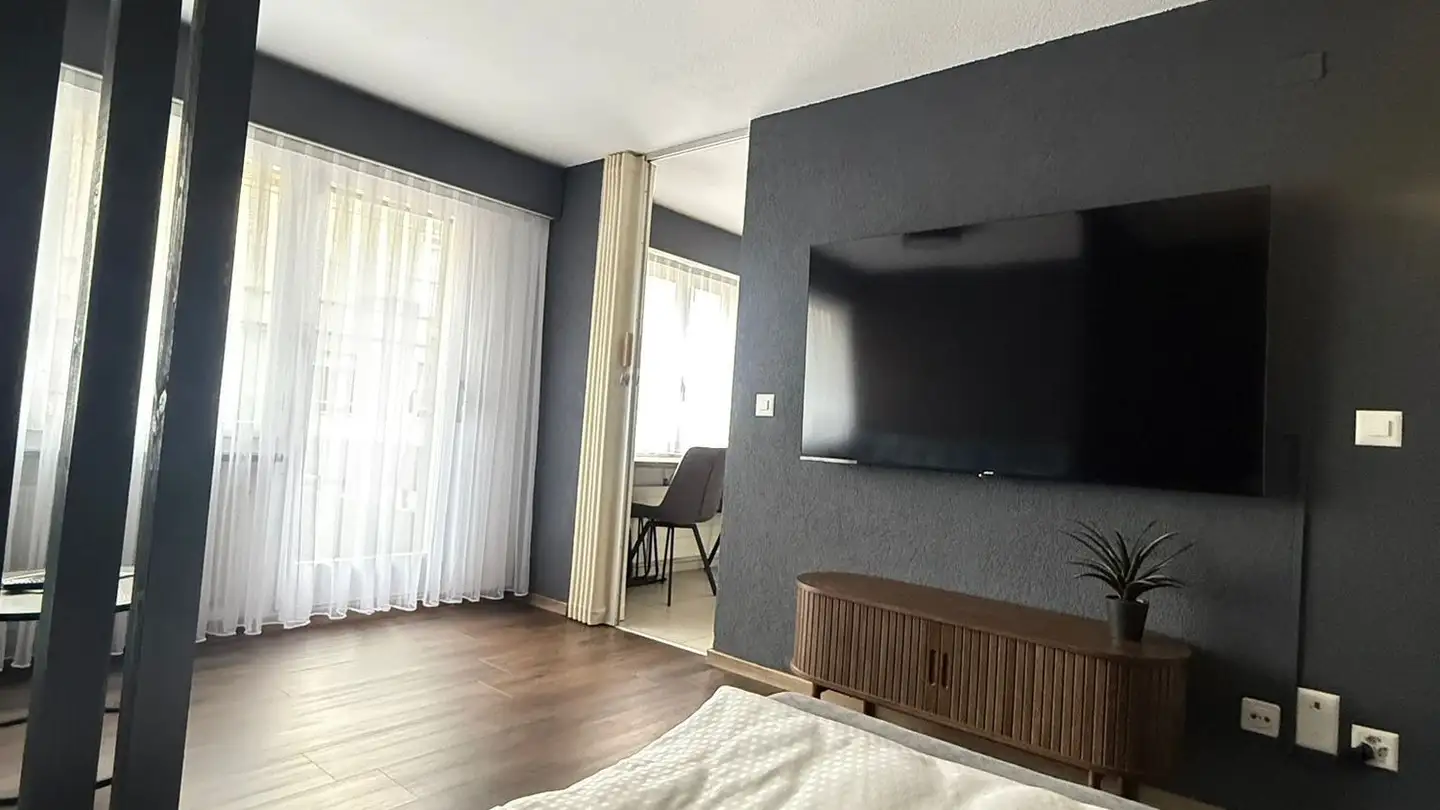 Apartment for sale - Eschenweg, 3645 Gwatt (Thun) - Photo 4