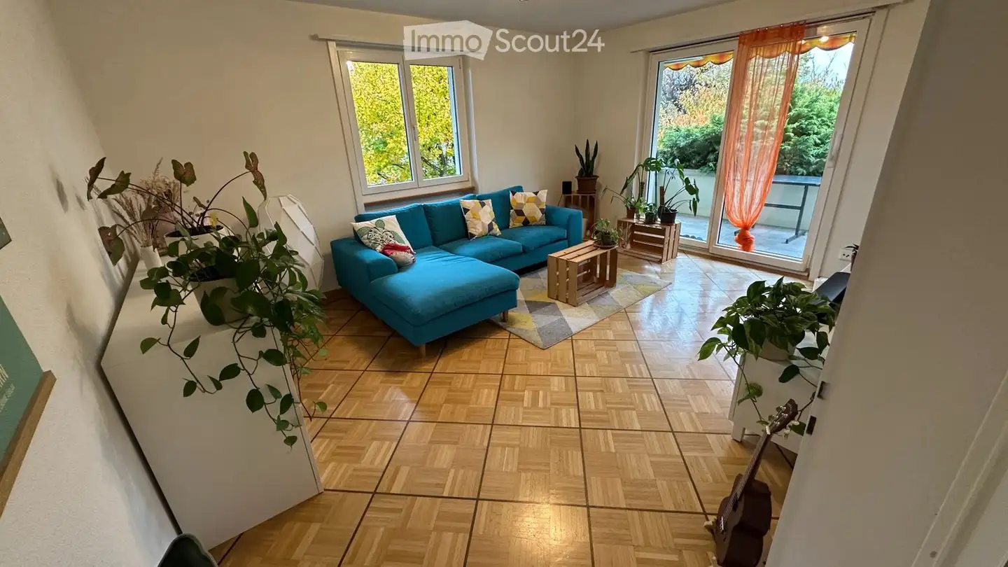 Apartment for rent - Lindenfeldweg 36, 3400 Burgdorf