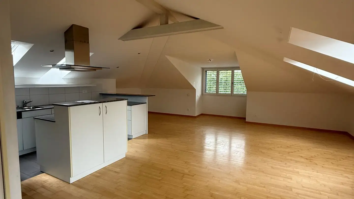 Apartment for rent - Schosshaldenstrasse 6c, 3006 Bern - Photo 2