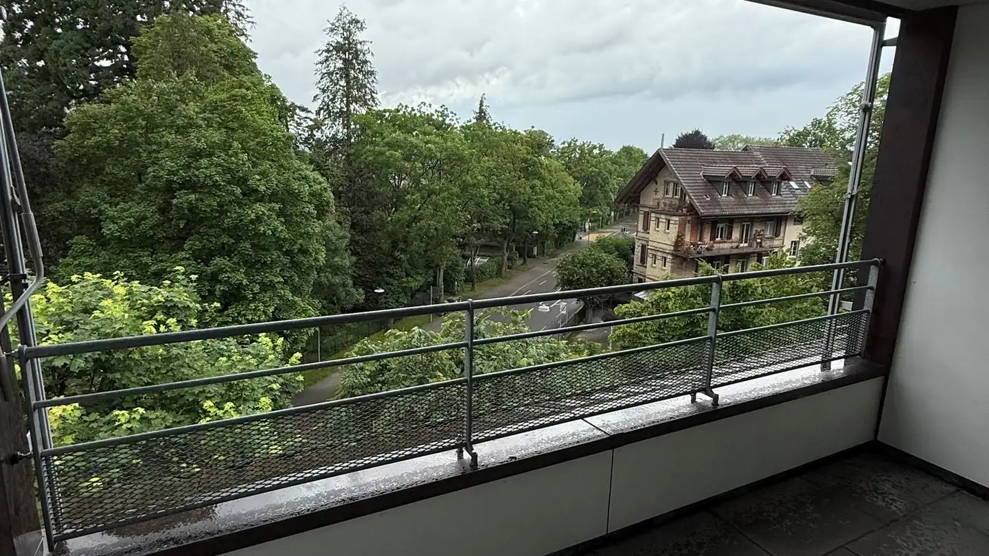 Apartment for rent - Schosshaldenstrasse 6c, 3006 Bern - Photo 3