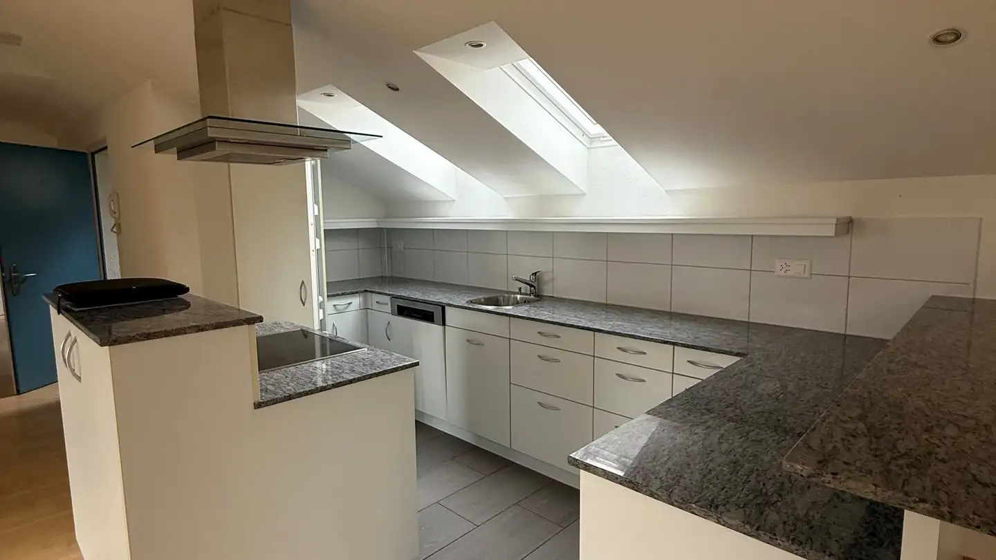 Apartment for rent - Schosshaldenstrasse 6c, 3006 Bern - Photo 4