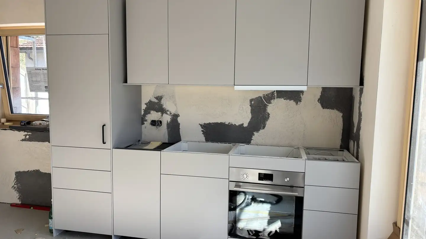 Wohnung mieten - 7078 Lenzerheide/Lai - Foto 2