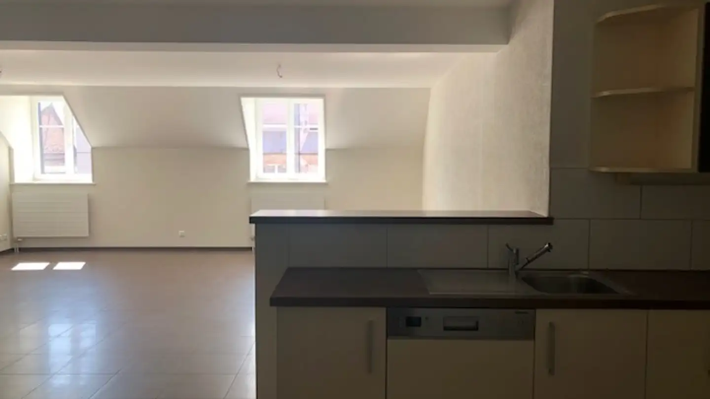 Appartement à louer - Avenue Léopold-Robert 56, 2300 La Chaux-de-Fonds - Photo 2
