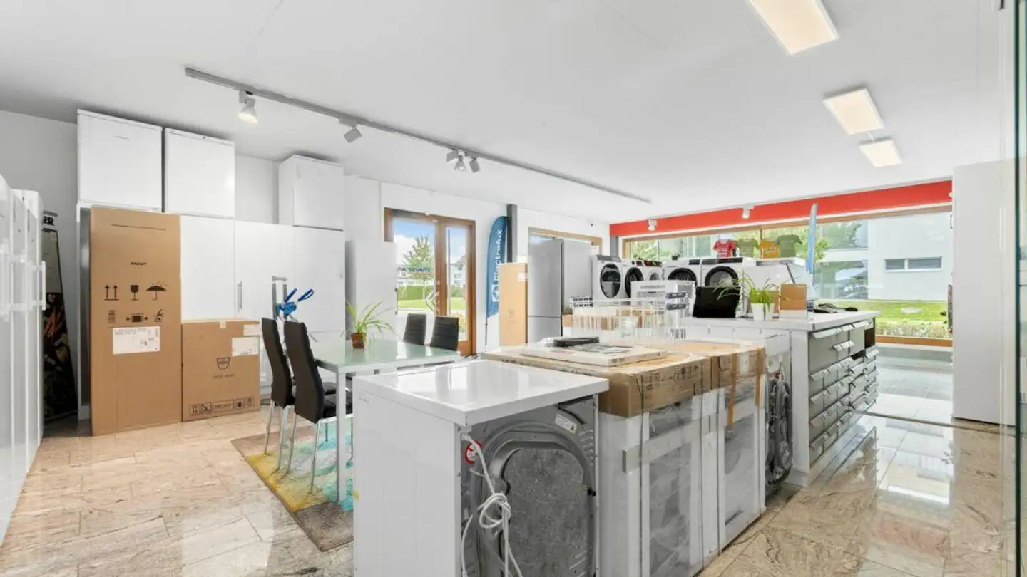 Edificio residenziale in vendita - Solothurnstrasse, 3303 Jegenstorf - Photo 4