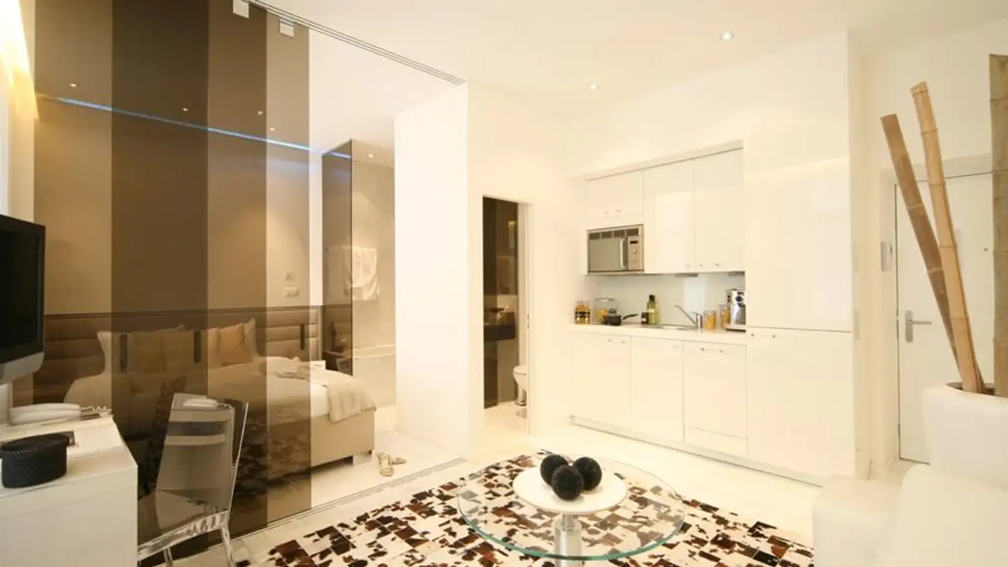 Wohnung mieten - Gerechtigkeitsgasse 8, 8001 Zürich - Foto 2