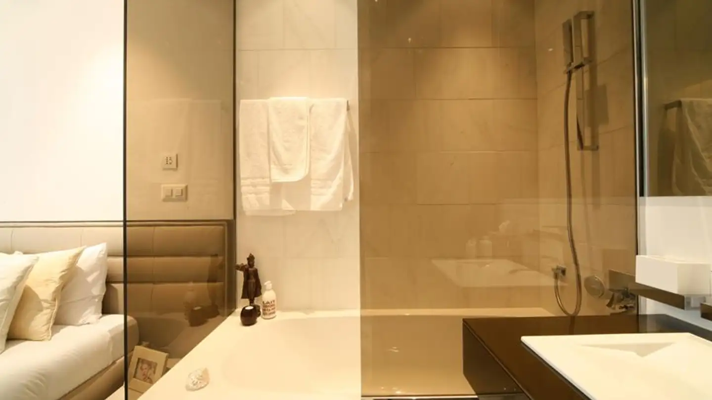 Wohnung mieten - Gerechtigkeitsgasse 8, 8001 Zürich - Foto 3