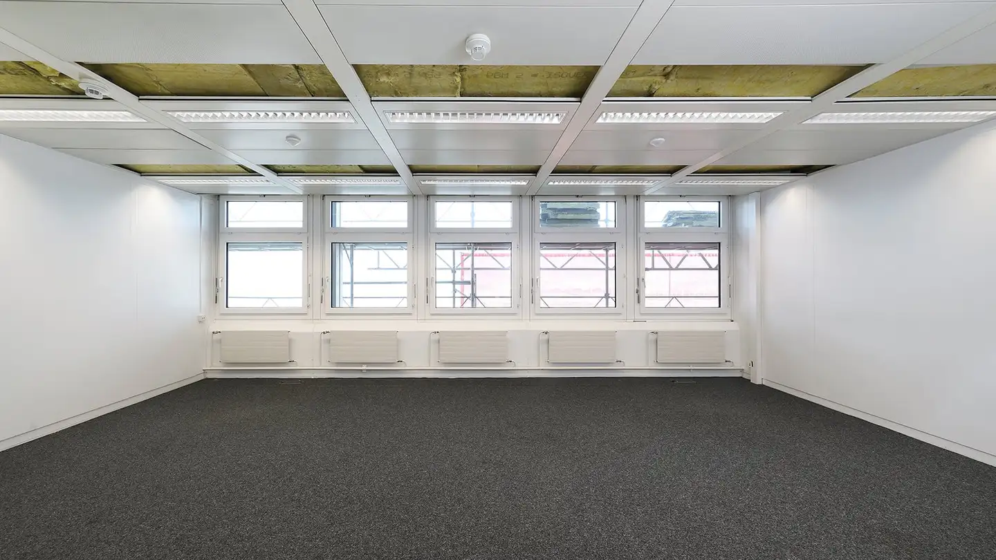 Bureau à louer - Riedstrasse 1, 8953 Dietikon - Photo 4