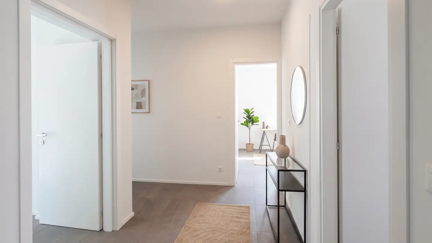 Appartement à louer - Via Luigi Lavizzari 11a, 6830 Chiasso - Photo 3