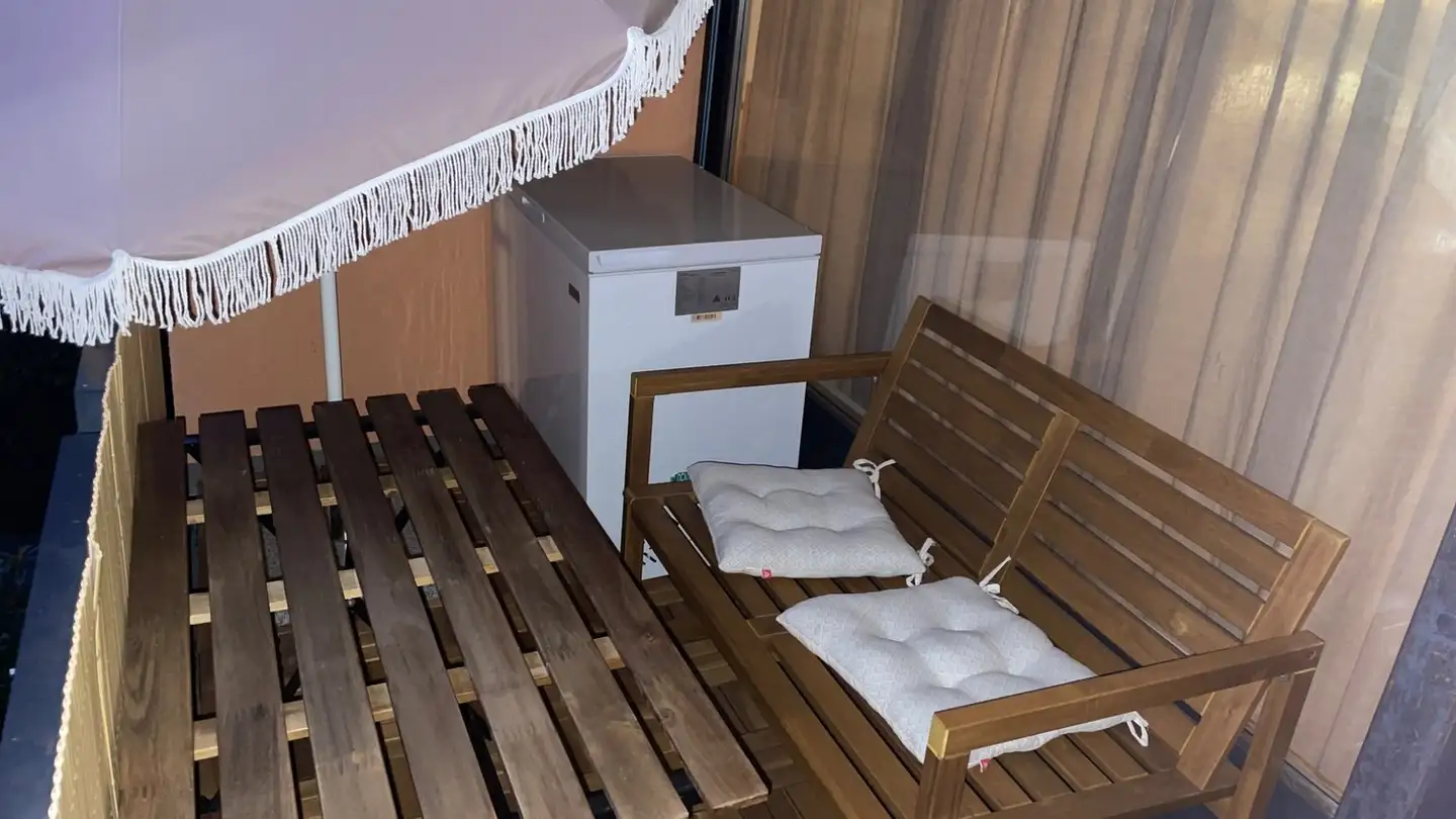 Apartment for rent - Les Grands-Champs 18, 1275 Chéserex - Photo 2