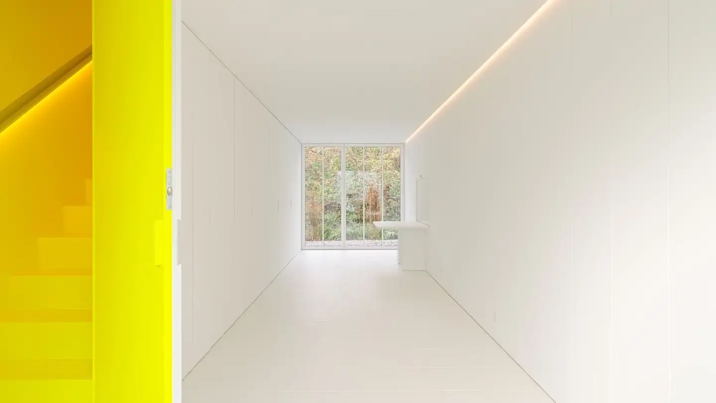 Appartamento in affitto - Löberenstrasse 9, 6300 Zug - Foto 4