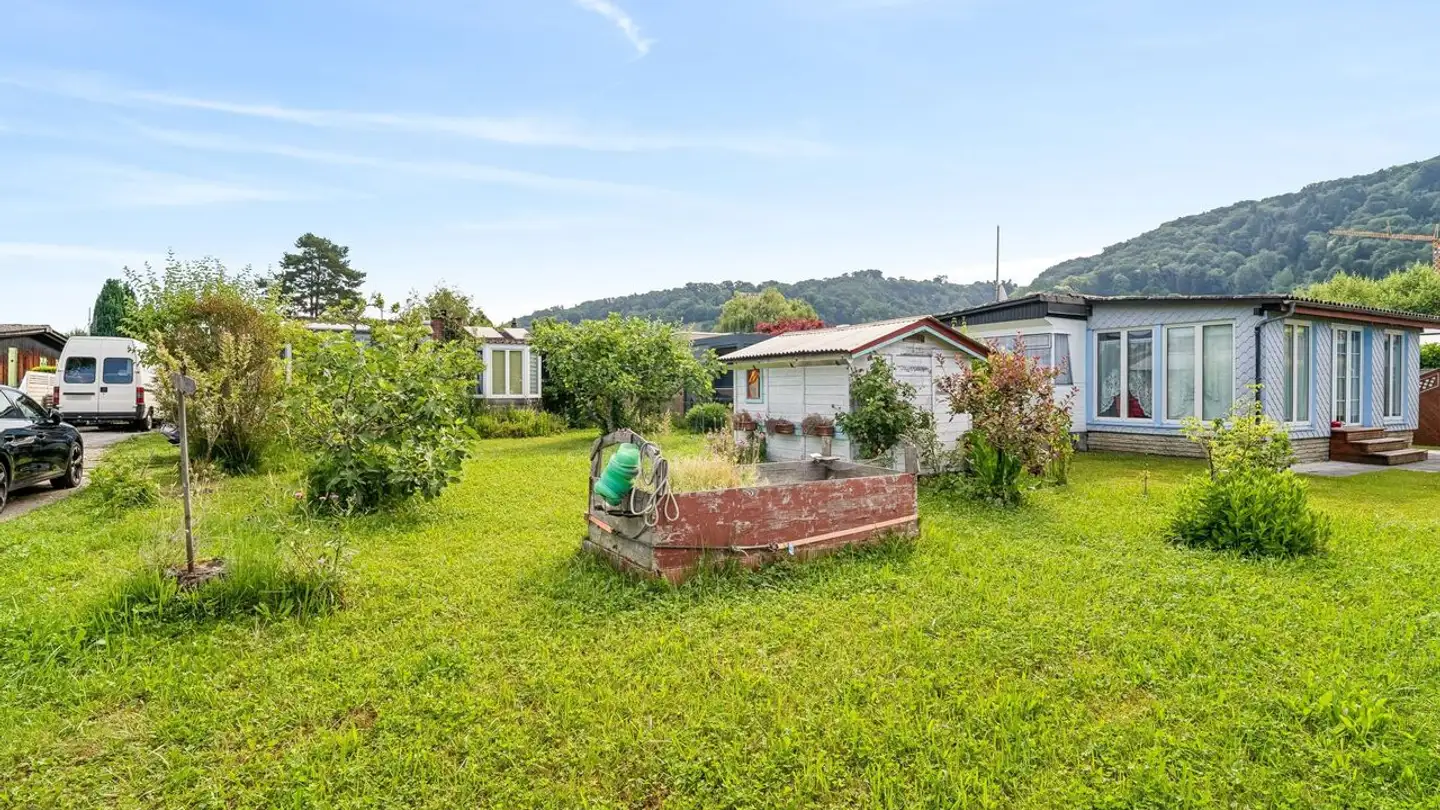 Maison individuelle à vendre - 1468 Cheyres
